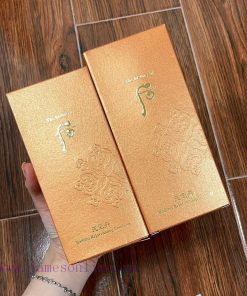 Beauty MakeUpMakeUp Beauty Edition/After Whoo Weather Danshui 150mlWhoo Weather Pill 110mlUpdat kyavjr3l