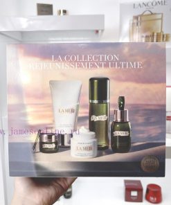 Beauty MakeUpMakeUp Beauty Edition/Sea Blue Mystery Rocket Five Piece Set Contains 60ml Essence tjybxcv2
