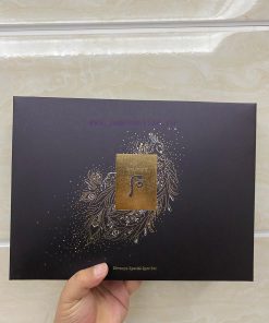 /Whoo's Seven Piece Gift Bag For Preschool Children's Makeup CollectionUpdate Time: 2022-10-07 c3dyujf4