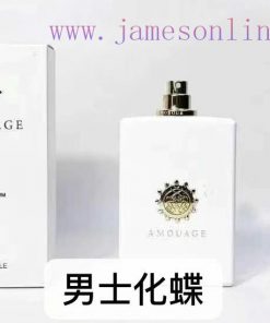 /Amouage Honour Love Perfume Simple 100ml Taste Men's Butterfly Epic Sunshine Reflection In The 8dibo7qn