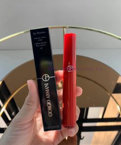 /Armani Red Tube Lip Glaze Color Code 107-108-109-200-201-205-206-207-208-212-214-215-216-306-3 hgkd7rbo