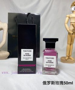 70TF Perfume 50ml Russian RoseOne To One Quality ️ 48 Hits/pieceThomford TF 2022 New Perfume Le cqptdw84