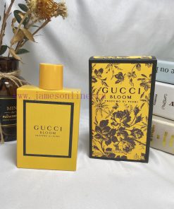 55Gucci Floral Perfume 100ml YellowOne To One Quality ️ 48 Hits/pieceGucci Yellow Fanhua Yuemen 1fxvzuzp