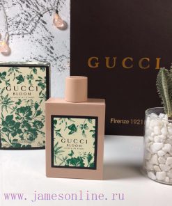 55Gucci Floral Perfume 100ml GreenOne To One Quality ️ 48 Hits/pieceGucci 2018 New Gucci Bloom j5q77kdp