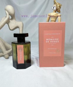 75Artisan Perfume 100ml Rose MemoriesOne To One Quality ️ 48 Hits/pieceAdixian Fragrance 2022 N xz8ko6dc