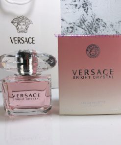 One To One/Versace Crystal Diamond Series 90ml Taste 993826 Pink Diamond 0462 Black Diamond Str 4syc1fhb
