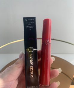 One To One/Armani Red Tube Lip Glaze Color Code 107-200-201-205-206-208-209-214-218-311-321-400 cs8etya7