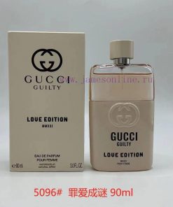 One To One/5096 Gucci Crime Love Mystery Women's Strong Fragrance 90mlUpdate Time: February 24 5iezrg2a