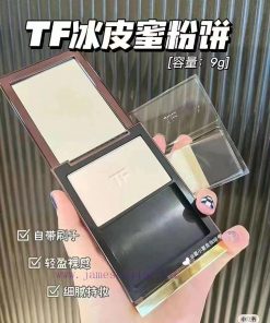 One To One/Original Box Size: TF Ice-cream Powder 25 Types 9g Color No. 01 Asamaster Nudee 02 I gw7ac0vi