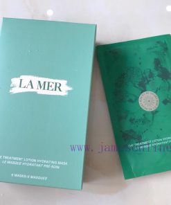 Beauty MakeUpMakeUp Beauty Edition/Sea Blue Mystery Facial Mask 6-packUpdate Time: 2025-02-26 B v0i8b9kz