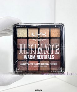 One To One/NYX16 Color Eye Shadow Plate 24 Color Size Cowboy Plates Big SiteUpdate Time: 2025-0 c8z7rgxi