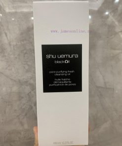 One To One/Shuzhen Uemura Black Makeup Remover Oil 4mlUpdate Time: February 26 2025 By TIYI o0fa6a1u