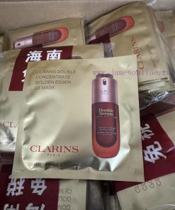 One To One/Clarins Essence Facial Mask 10 PiecesUpdate Time: 2025-02-28 By TIYI g8p2in4c