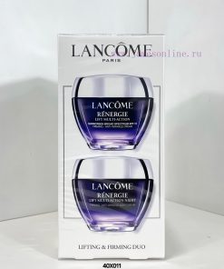 One To One/Lanc ô Me Sculpting Day And Night Cream Two Piece Set Beauty Edition Includes 50ml D y70x17yc