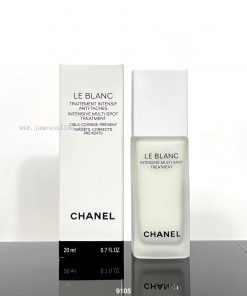 One To One/Chanel Bright Whitening Essence 20ml Moisturizes And Brightens Lightens Spots Reduce bkg746nw