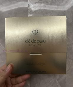 One To One/Cpb Eye Mask 6-piece Set Containing 15ml * 6Update Time: February 28 2025 By TIYI kjv6lfx0