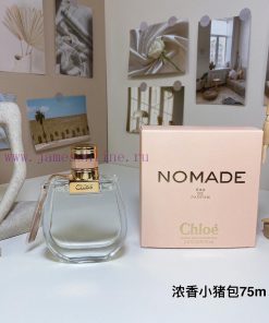 One To One/113347 Kou Yi Xiao Zhu Bao Women's Strong Fragrance 75ml944253 Kouyi Little Pig Bag o147k3lv