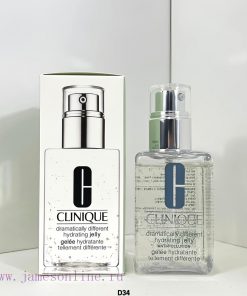 One To One/Clinique Transparent Butter 125ml Provides Refreshing Hydration And Moisturization M 08z4ki2v