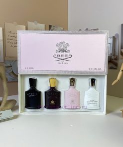 Beauty MakeUpMakeUp Beauty Edition/Crade Faith Series Perfume 30ml 4-piece Set Contains 30ml * vvhh29o1