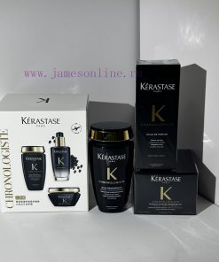 One To One/Kashi Black Diamond 3-piece Set Of 24 Items Includes 250ml Caviar Shampoo 100ml Hair c9oc8kdi
