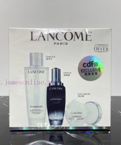 Beauty MakeUpMakeUp Beauty Edition/Lancome Aurora Three Piece Face Cream Contains 150ml Essence j8c9gdye