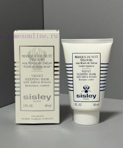 One To One/Sisley Saffron Velvet Sleeping Facial Mask 60ml Seasonal Selection | Dry Sensitive S k27iegnp