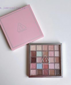 One To One/3Celine 5-color Lake Shore Light Color Eye Shadow DiskUpdate Time: 2025-03-09 By TIY 3ir187iz