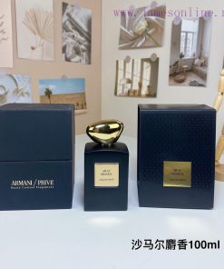 One To One/Armani Private Collection 100ml Flavor Shama Musk (Cold Shama Musk) 7497 Arabian Ros qr86d8xl