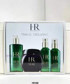 Beauty MakeUpMakeUp Beauty Edition/Helena Rocket Four Piece Box And Bag 24 Types Including 100m k436ossp