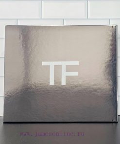 One To One/Gift Bag+TF Ebony And Agarwood Fragrance Three Piece Set Including 150ml Body Milk 2 drat7l3o