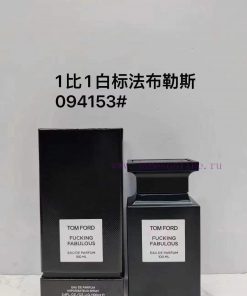 One To One/094153Tf Fabullus European And American Edition 100mlUpdate Time: March 13 2025 By T cgl8phsg