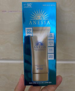 One To One/Anisun Facial Sunscreen Gel 90g Specification Box BagUpdate Time: March 13 2025 By T nukcer1t
