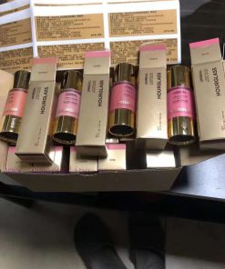 One To One/Hourglass Dropper Powder Blusher Liquid 10.3ml Color Number Scene Peach Pink Moment 8nxv9b3h