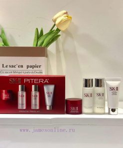 Beauty MakeUpMakeUp Beauty Edition/SK2 Sample Set Of Four New Versions Contains 20g Of Facial C mp8ikq5m