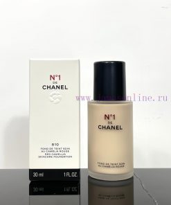 One To One/Chanel Red No. 1 Camellia Liquid Foundation 30ml Color No. B10 Bd01Update Time: 2025 a9osywq4