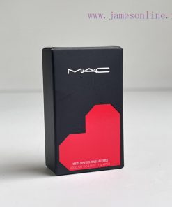 Beauty/MAC's Latest Official Website+paste With Brand Logo The Tube Logo Is Printed In The Midd nutv77e9