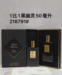 One To One/218791 Klian Black Ghost 50mlUpdate Time: March 16 2025 By TIYI g8el8ue5