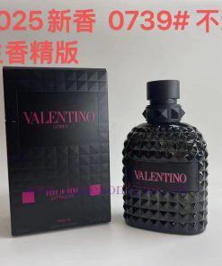 One To One/0739 Valentino Man Buji Essence 100ml0753 Ms. Valentino Miss Ziyi Essence 100mlUpdat ubcj80de