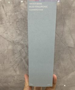 One To One/Lanzhi Blue Facial Cleanser 150mlUpdate Time: March 20 2025 By TIYI kiersuo7