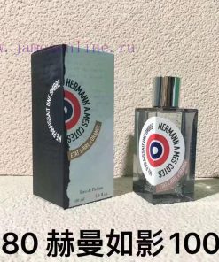 One To One/1208 Liberation Orange County Herman Shadow 100mlUpdate Time: March 20 2025 By TIYI w4h2uwfu