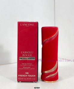 One To One/Lanc ô Me Love Lipstick Limited Edition Color Number 196-280-296Update Time: March 2 6fsz9rp9