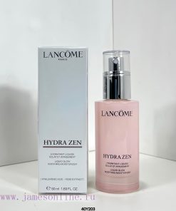 One To One/Lancome Water Margin Lotion 50ml Has Three Major Effects: Moisturizing Soothing Brig gklgghat