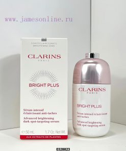 One To One/Clarins Small Porcelain Bottle Essence 50ml Clarins Light Small Porcelain Bottle Whi qbet739c