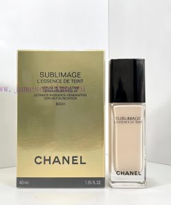 One To One/Chanel Golden Brick Luxury Essence Liquid Foundation 40ml Color B10 BD01 BR12 BD01Up aee0ezgs