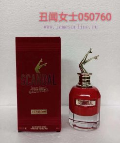 Beauty/050760 Gaotiye Scandal Third Generation Women's Strong Fragrance 80mlUpdate Time: March iu0kj5mw