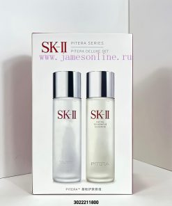Beauty MakeUp/SK2 Water Dew Two Piece Set Includes 230ml Of Fairy Water And 230ml Of Clear DewU ing8i4r0