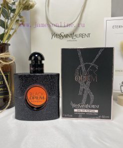 Beauty/Saint Laurent Black Opium Lady Strong Fragrance 50mlSaint Laurent Black Opium Lady Fragr ks085spc