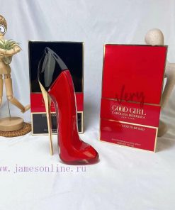 Beauty/995754 Carolina Red High Heels Women's Strong Fragrance 80mlUpdate Time: March 24 2025 B f58psp4y