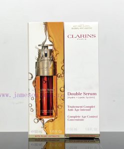 Beauty/Charming Poetry Double Extract Essence MlClarins Double Extract Essence 100mlUpdate Time q36z4bzt