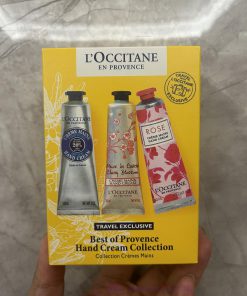 Beauty/Version Quality Private Model The Most Popular Oushudan Hand Cream Square Six Piece Set y5w72doe